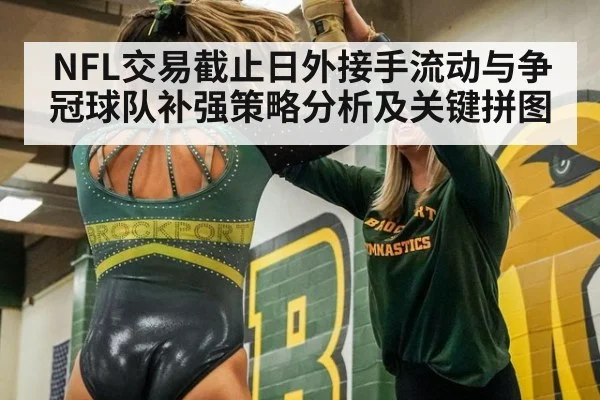 NFL交易截止日外接手流动与争冠球队补强策略分析及关键拼图